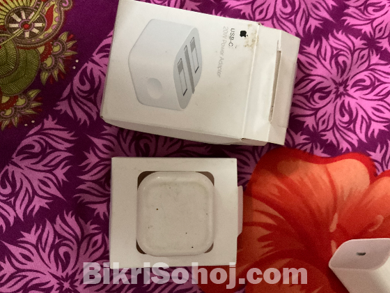 Apple Original adapter